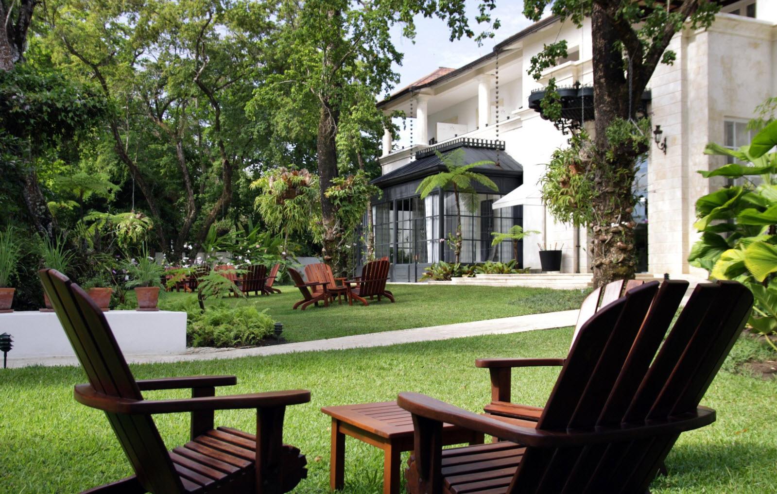 Casa Colonial Beach & Spa Puerto Plata Exterior photo