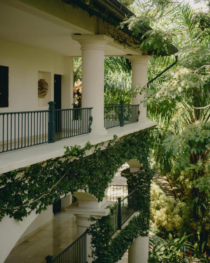 Casa Colonial Beach & Spa Puerto Plata Exterior photo