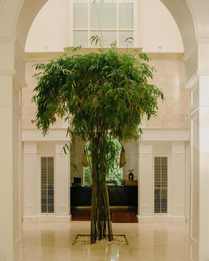 Casa Colonial Beach & Spa Puerto Plata Exterior photo