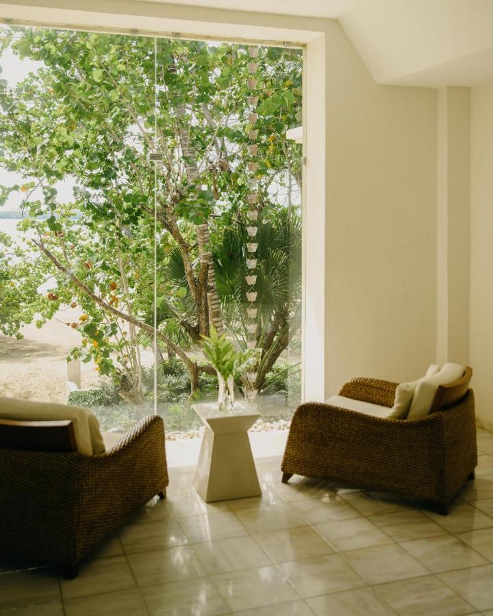 Casa Colonial Beach & Spa Puerto Plata Exterior photo