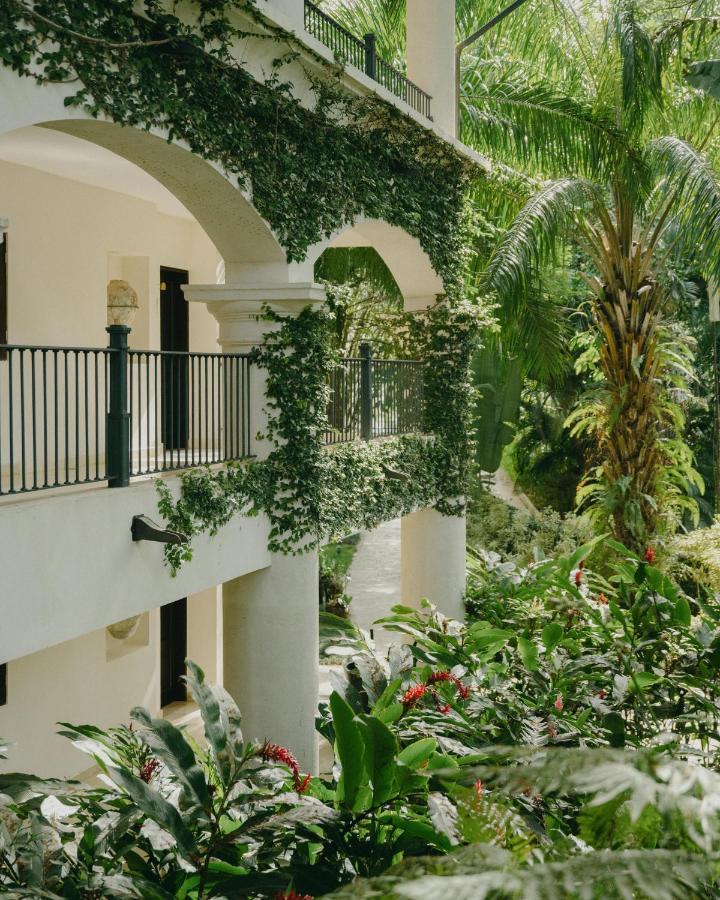Casa Colonial Beach & Spa Puerto Plata Exterior photo