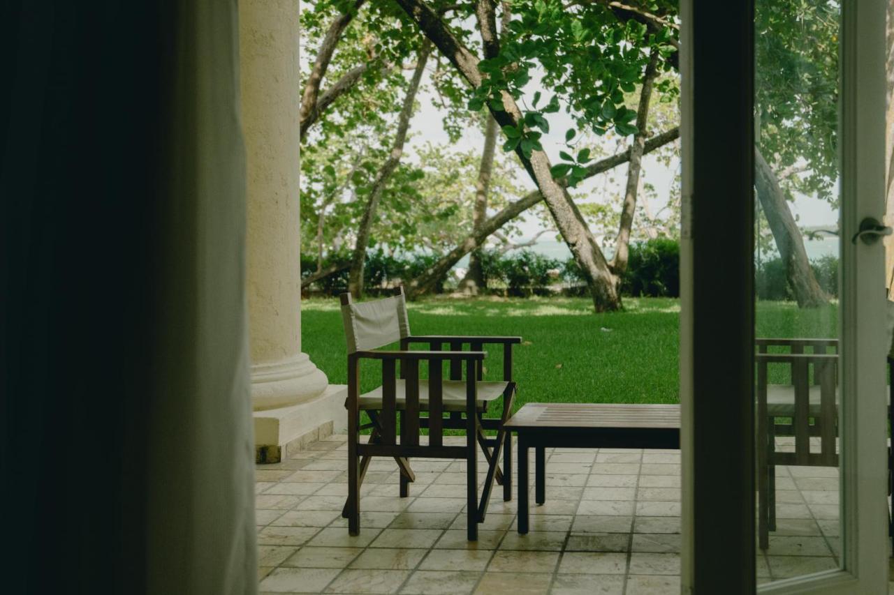 Casa Colonial Beach & Spa Puerto Plata Exterior photo
