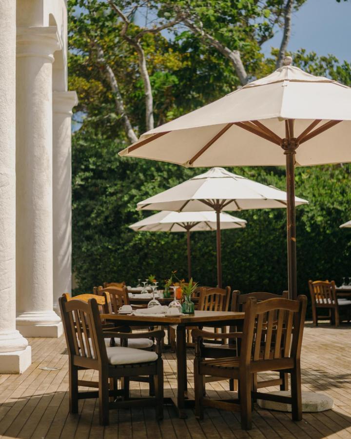 Casa Colonial Beach & Spa Puerto Plata Exterior photo