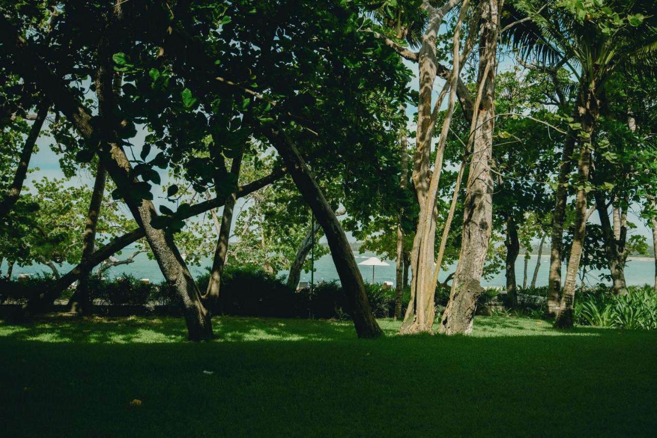 Casa Colonial Beach & Spa Puerto Plata Exterior photo