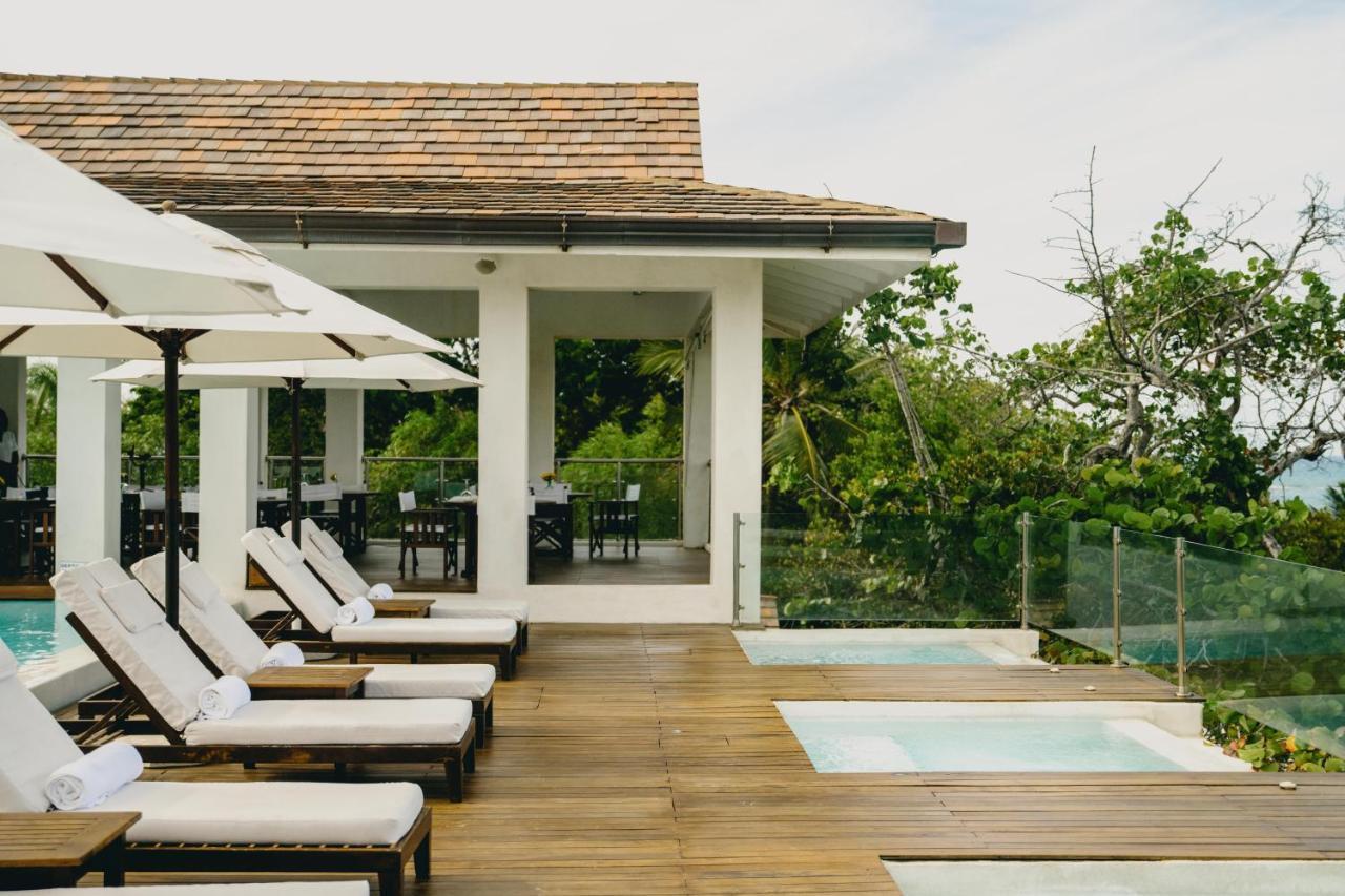 Casa Colonial Beach & Spa Puerto Plata Exterior photo