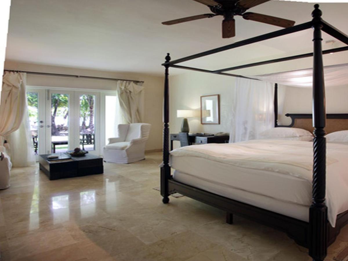 Casa Colonial Beach & Spa Puerto Plata Exterior photo