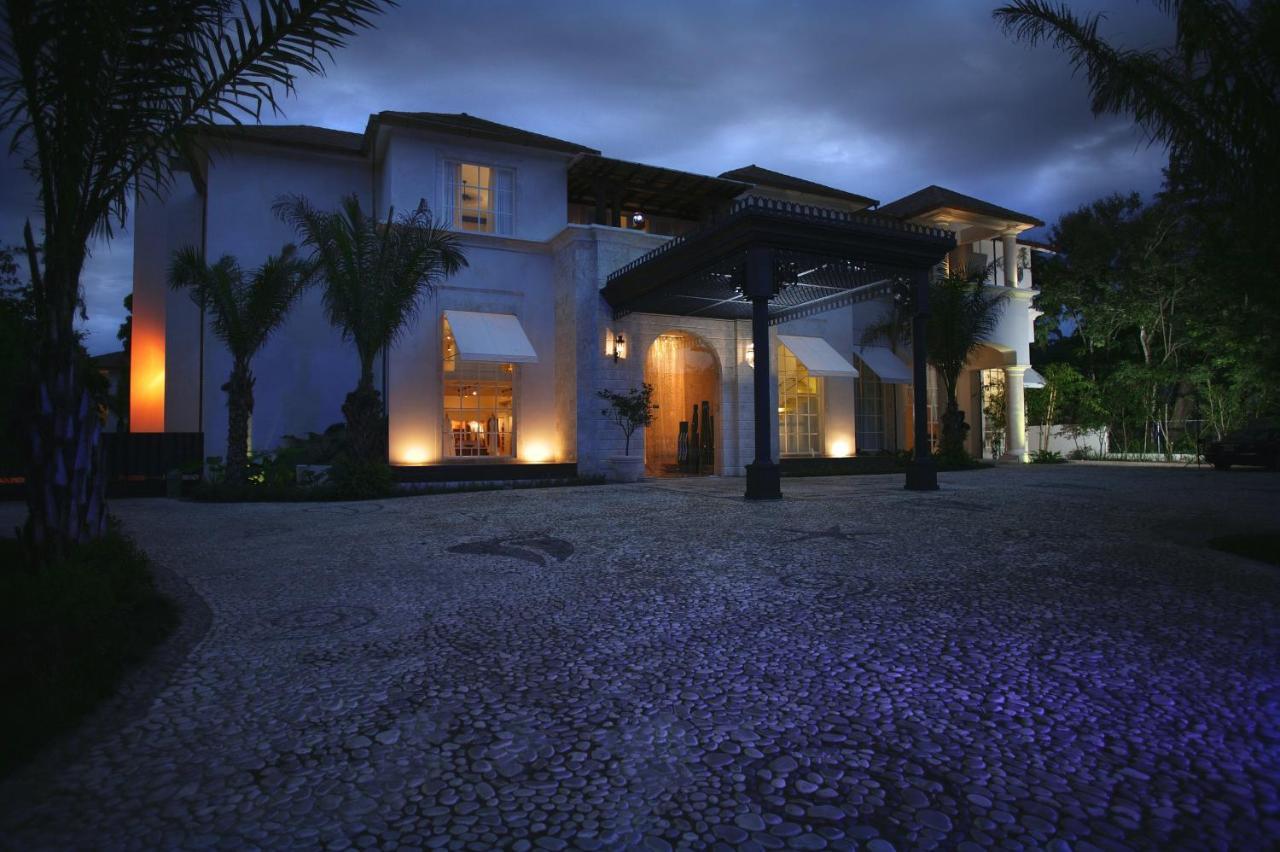 Casa Colonial Beach & Spa Puerto Plata Exterior photo