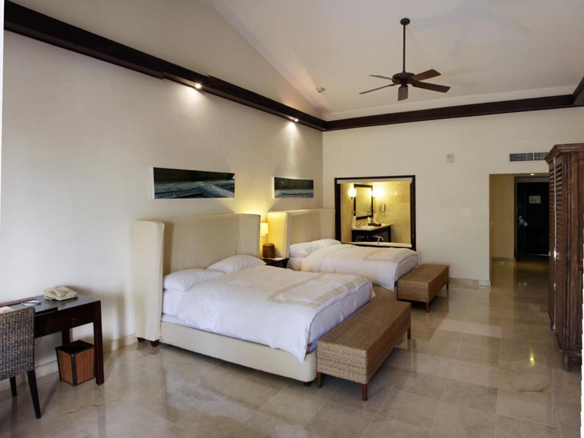 Casa Colonial Beach & Spa Puerto Plata Exterior photo
