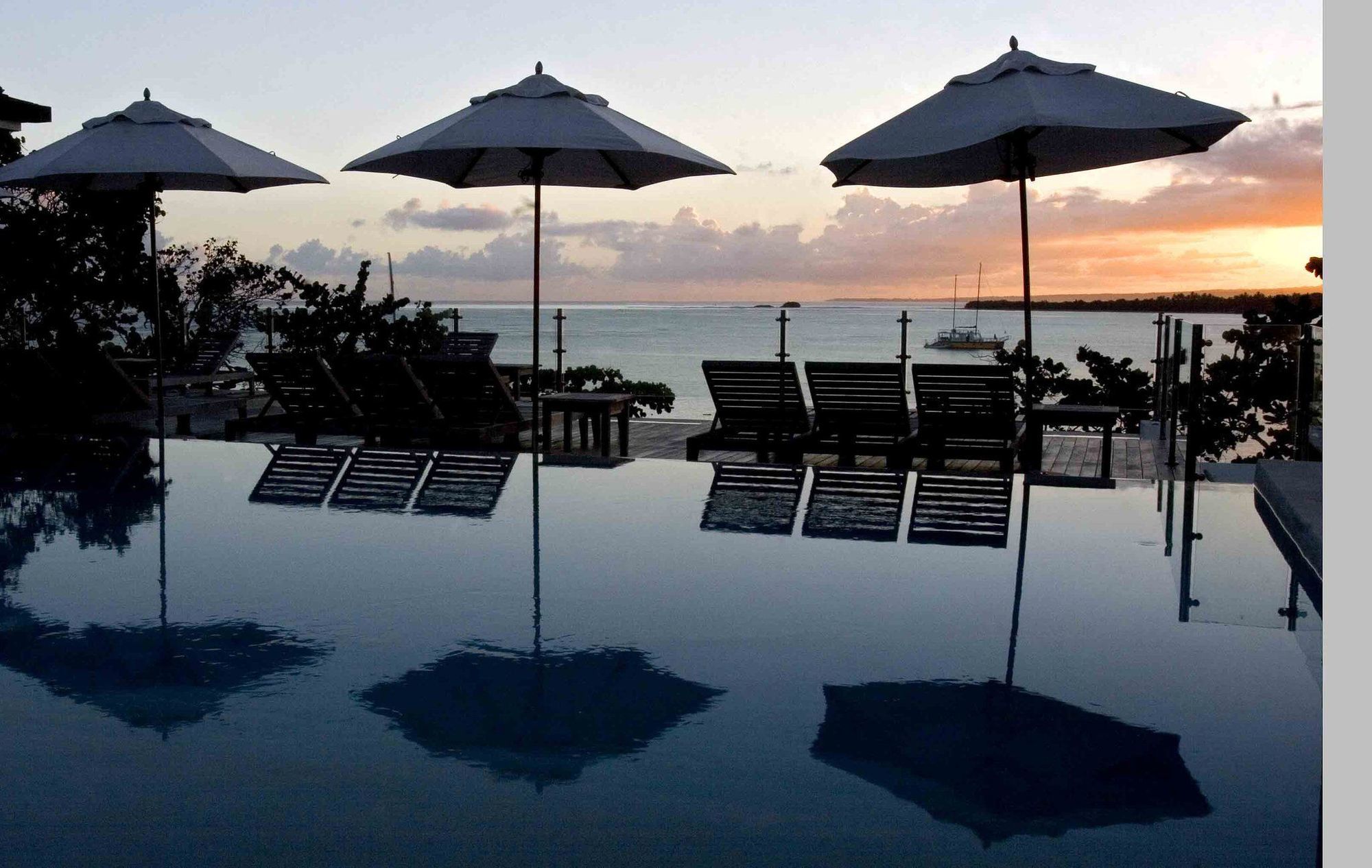 Casa Colonial Beach & Spa Puerto Plata Facilities photo