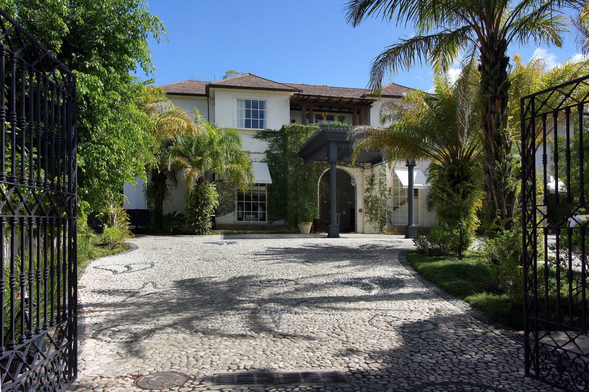 Casa Colonial Beach & Spa Puerto Plata Exterior photo