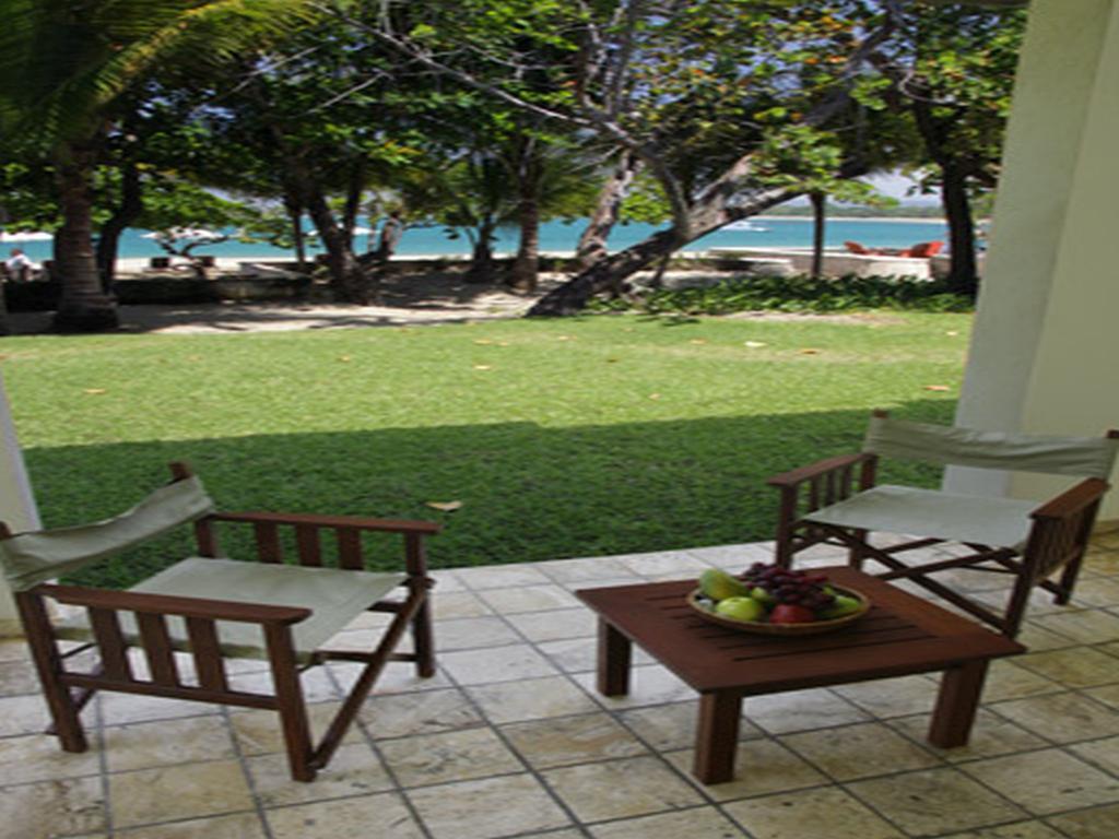 Casa Colonial Beach & Spa Puerto Plata Exterior photo
