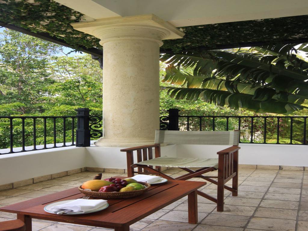 Casa Colonial Beach & Spa Puerto Plata Exterior photo