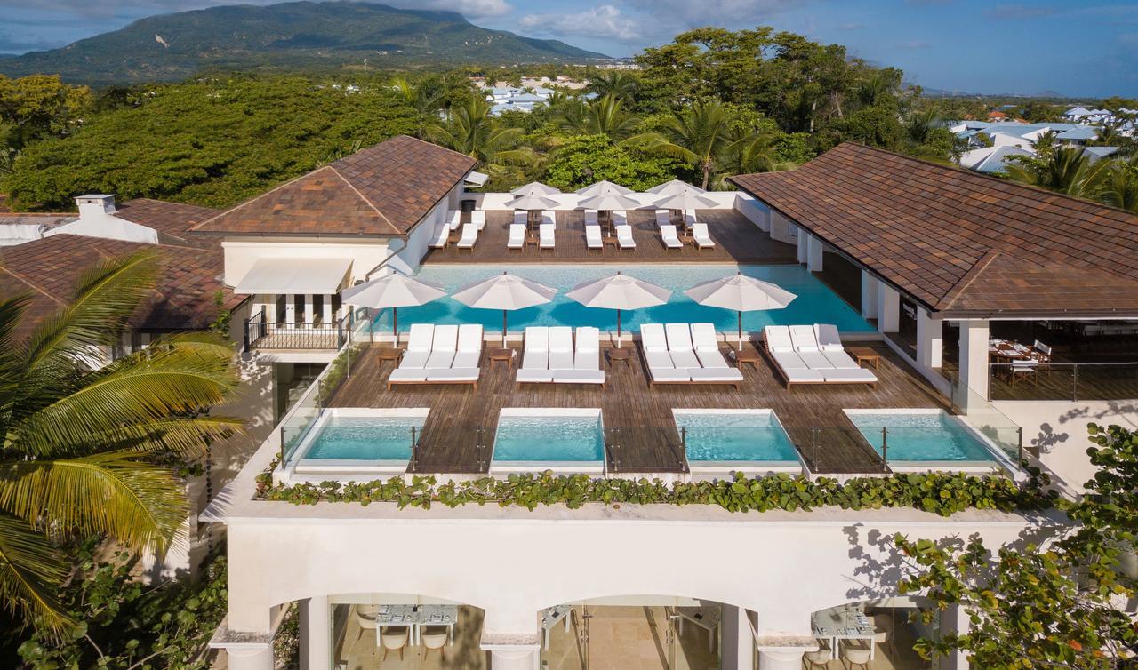 Casa Colonial Beach & Spa Puerto Plata Exterior photo